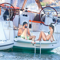 Ayrılık yok aşk var