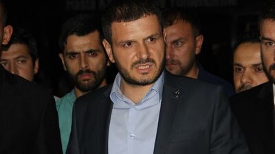 Onur Yürüyüşü'ne ikinci tehdit!