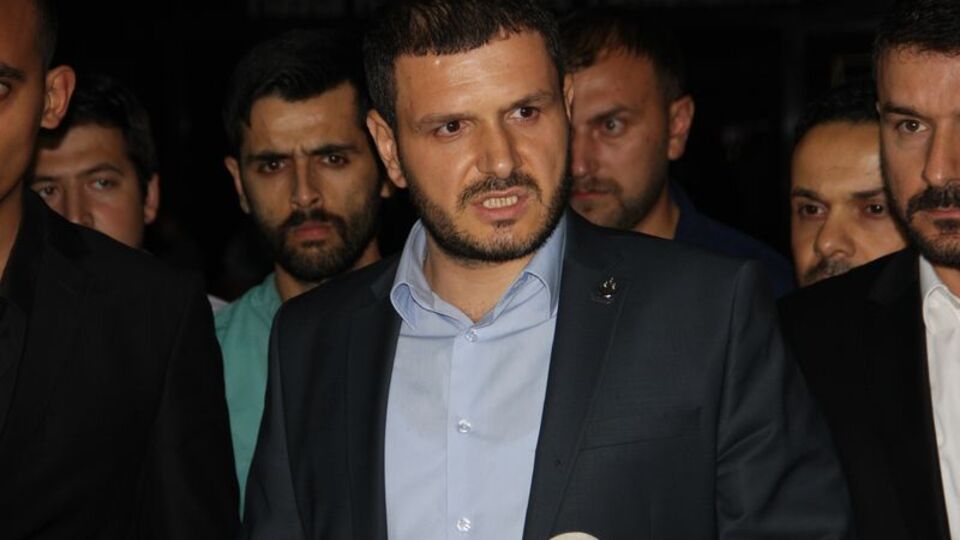 Onur Yürüyüşü'ne ikinci tehdit!