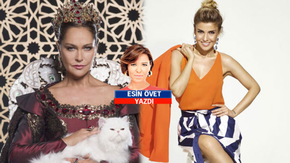 'Hülya herkesle selamlaştı, Gülben selam bile vermedi'