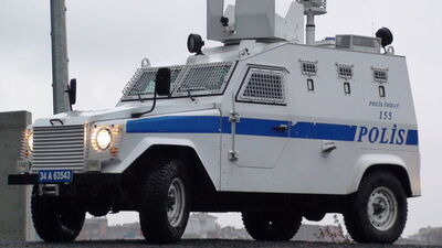 'Shortland'lar kullanılmasın' teklifi