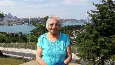 Sizce Bodrum'daki 800 bin liralık evini 450 bin liraya neden sattı?