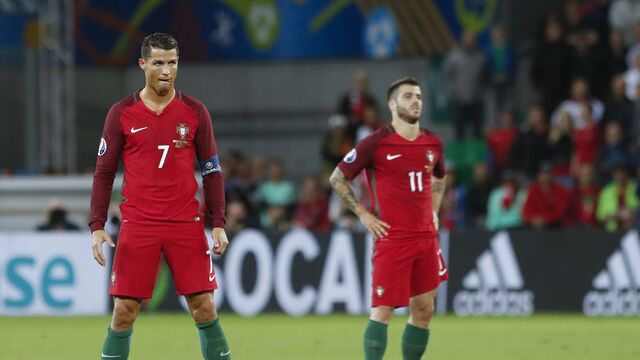 Kahn'dan Ronaldo'ya eleştiri!