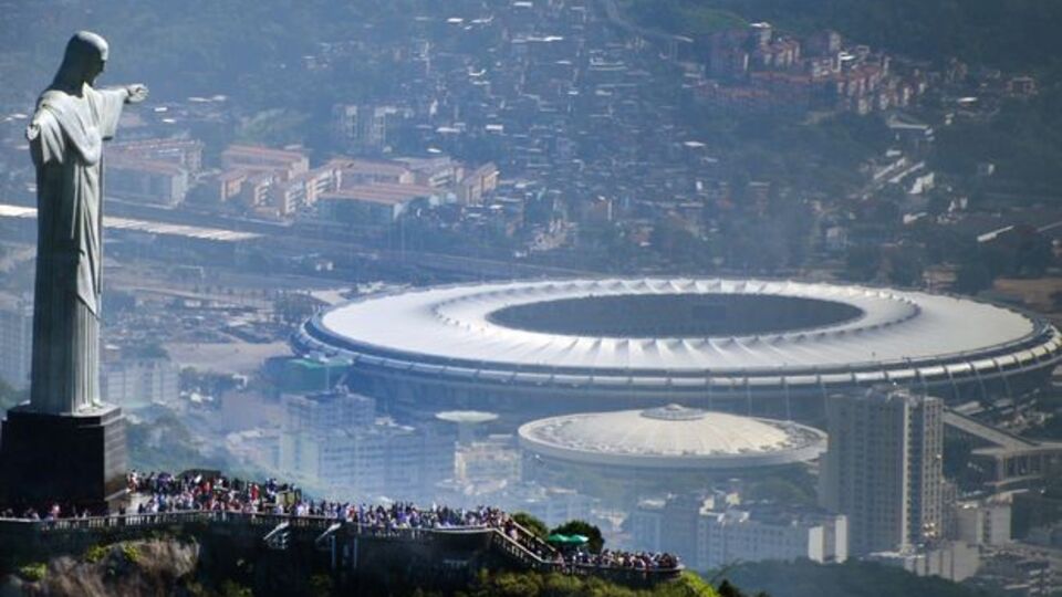 Brezilya'daki olimpiyatlar için Zika salgını uyarısı