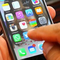 Telefonu elinizden bir an bile düşürmüyorsanız...