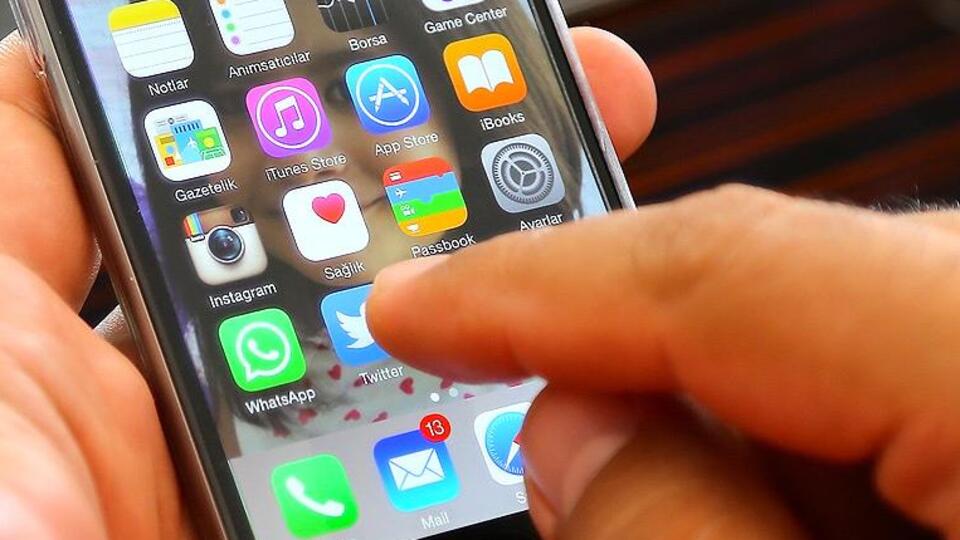 Telefonu elinizden bir an bile düşürmüyorsanız...