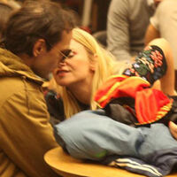 "Kaan’ın orta yaş bunalımı sıktı"