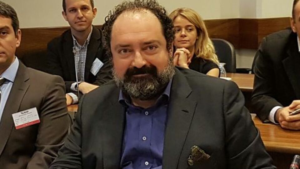 Nevzat Aydın'dan ceza açıklaması!