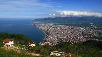 O bölgede fiyatlar yüzde 400 arttı!