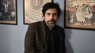 "Aklımı, hafızamı, gençliğimi yitirdim"