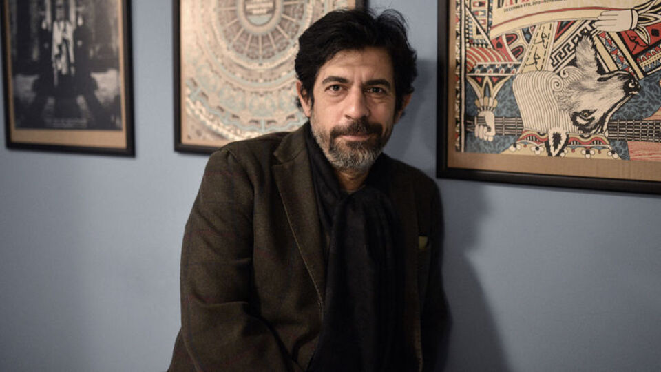 "Aklımı, hafızamı, gençliğimi yitirdim"