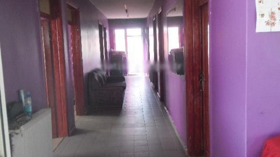 Genelev 160 bin liralık borçtan icraya düşmüş