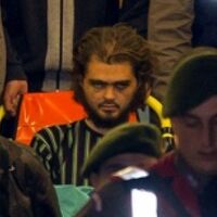 IŞİD'in Türkiye'deki ilk saldırısına ceza yağdı