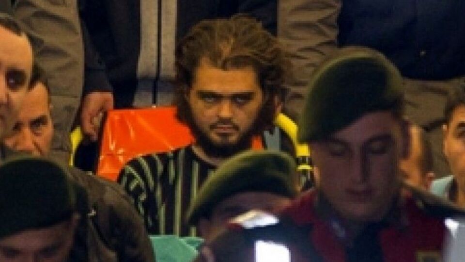 IŞİD'in Türkiye'deki ilk saldırısına ceza yağdı