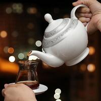 Sahurda içilen demli çay bakın size ne yapıyor...