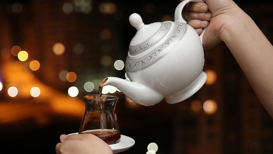 Sahurda içilen demli çay bakın size ne yapıyor...