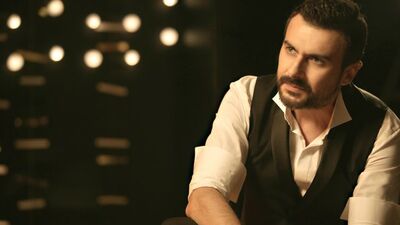 Gökhan Tepe evleniyor