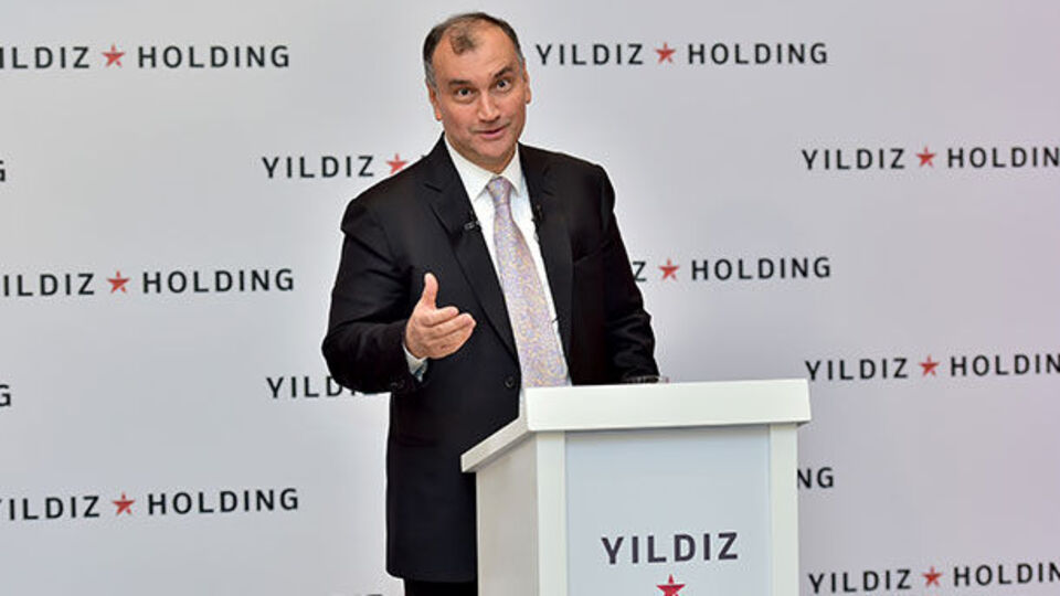 Yıldız Holding 66 yıllık şirketi devraldı