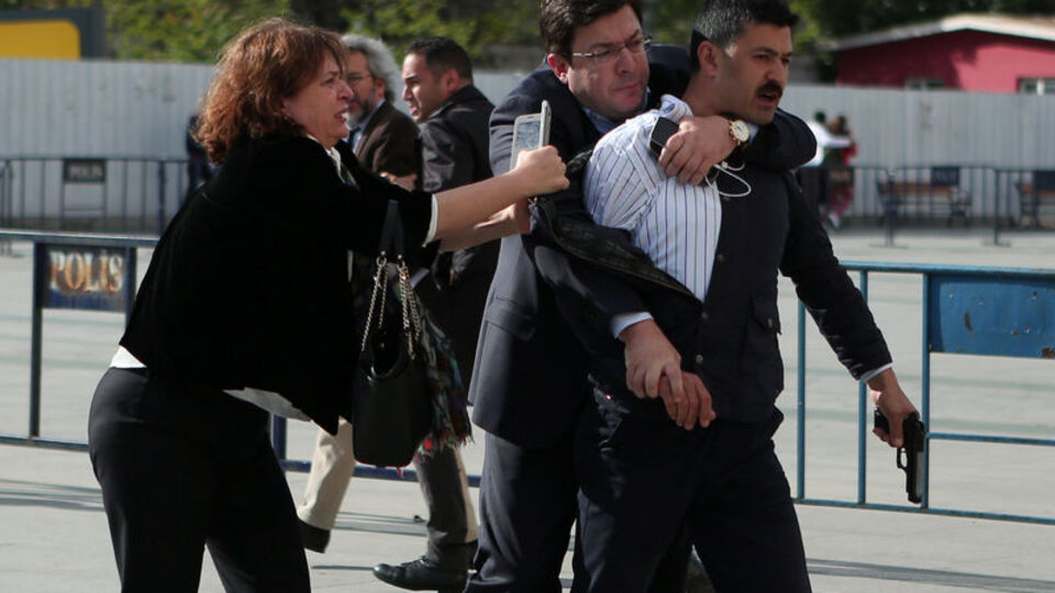 Can Dündar iddianamesinin ayrıntıları ortaya çıktı