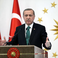 Erdoğan Büyükelçilere seslendi