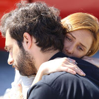 Poyraz Karayel'de beklenmedik veda!