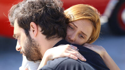 Poyraz Karayel'de beklenmedik veda!