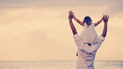 Babalar Günü şiirleri