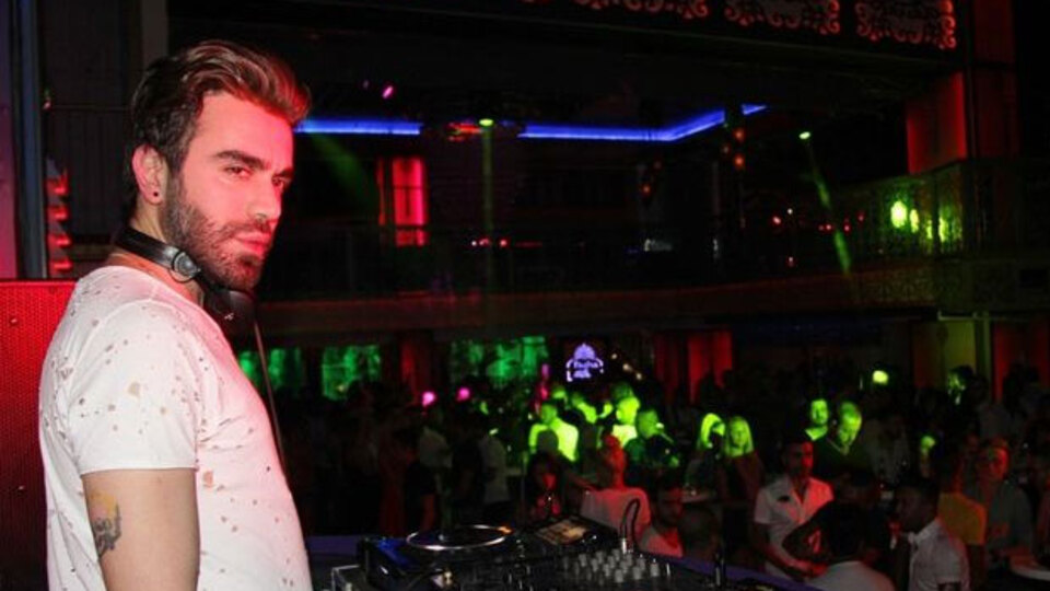 Kemal Doğulu'dan haber var