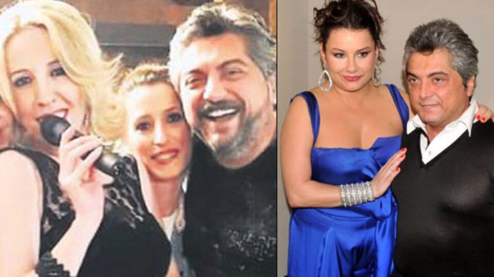 "Deniz isterse hemen evleniriz"