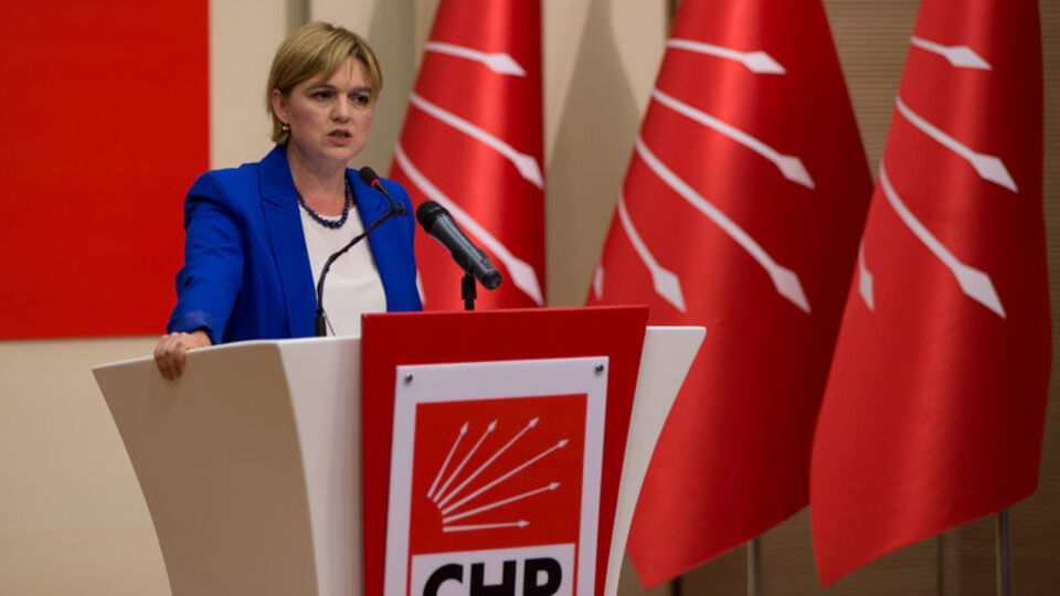 "Mafyavari tavırlar camilere kadar girdi"