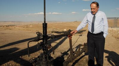 "Çamuru da suyu da para ediyor"