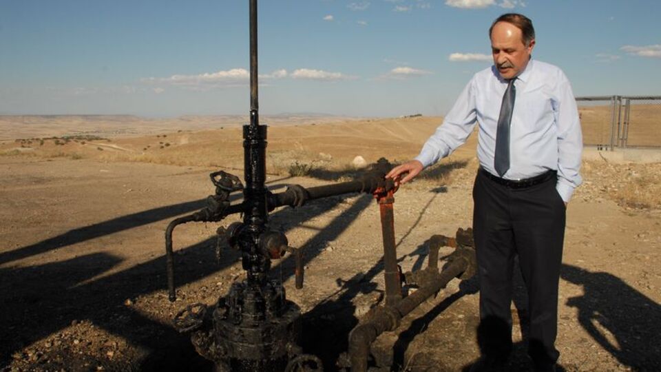 "Çamuru da suyu da para ediyor"