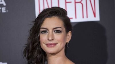 Ünlü oyuncu kadın hakları için mücadele edecek