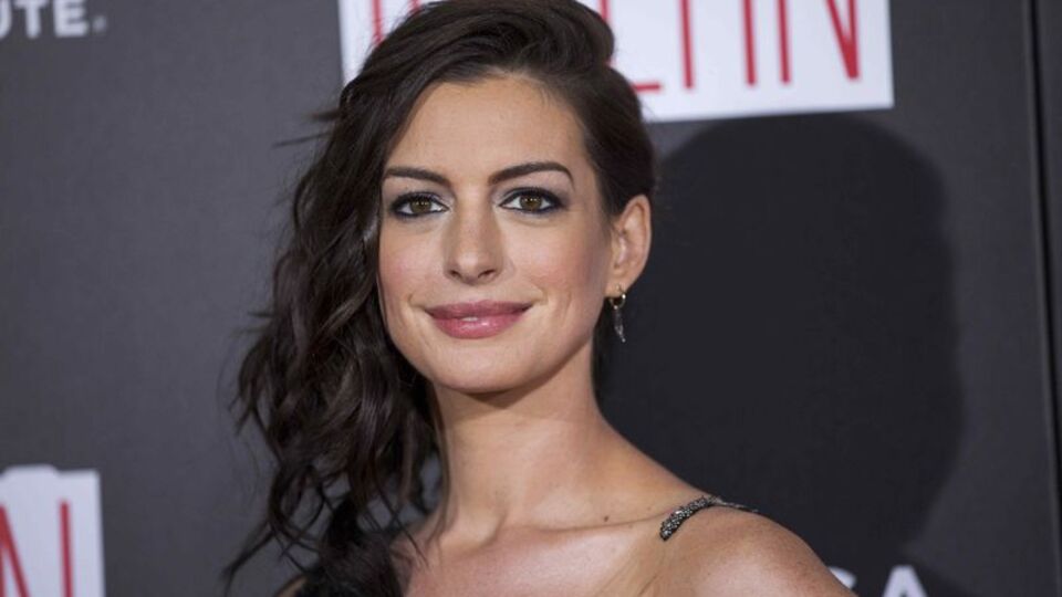 Ünlü oyuncu kadın hakları için mücadele edecek