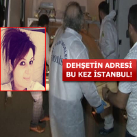 29 yaşındaki kadın defalarca bıçaklanmış halde bulundu!