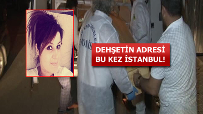 29 yaşındaki kadın defalarca bıçaklanmış halde bulundu!