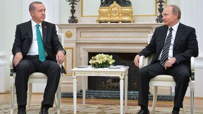 İşte Rusya'nın Türkiye'den beklediği adımlar