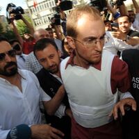 Son cinayetten önce ev kiralamış!