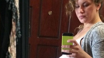 Yıldız Asyalı anne oldu