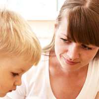 Çocuklarınıza sakın bu kelimeleri kullanmayın!