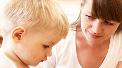 Çocuklarınıza sakın bu kelimeleri kullanmayın!