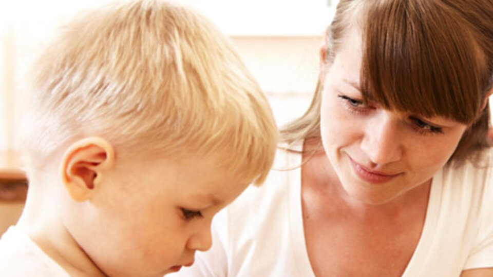 Çocuklarınıza sakın bu kelimeleri kullanmayın!