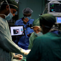 Tuvalete çok sık gidiyordu... Arkasındaki sebep hayrete düşürdü!