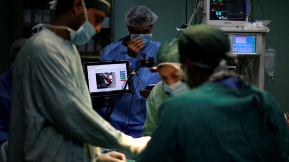 Tuvalete çok sık gidiyordu... Arkasındaki sebep hayrete düşürdü!