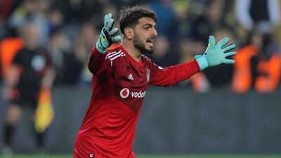 Günay Güvenç'e talip var!