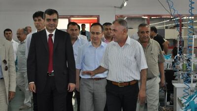 Özhan Canaydın'ın oğluna hapis şoku!