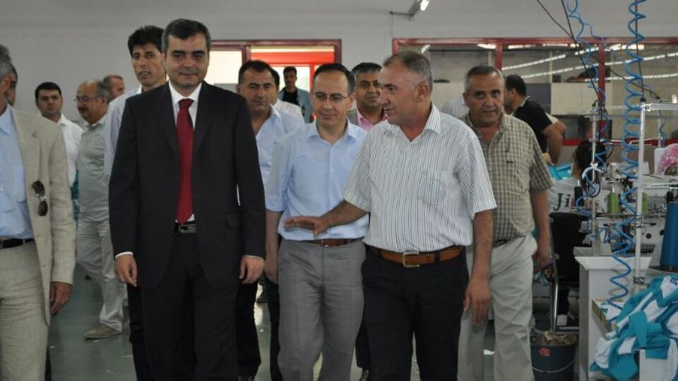 Özhan Canaydın'ın oğluna hapis şoku!