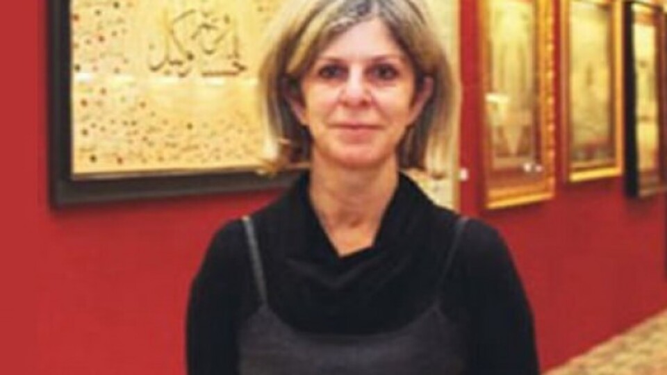 Bilgi Üniversitesi o profesör ile ilişiğini kesti