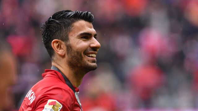 Serdar Taşçı transferi askıda