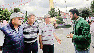 Anadolu Ajansı 'Çorum' haberini geri çekti!